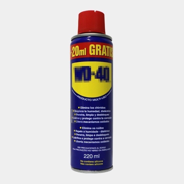View Camouflage - Three in One Spray Cans - GB