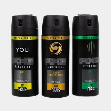 AXE Deodorant Stash Can - GB The Green Brand