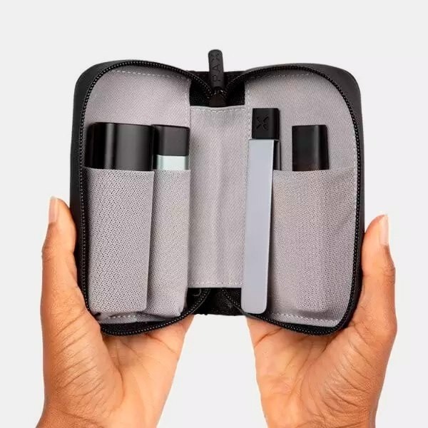 PAX Smell Proof Case - GB The Green Brand