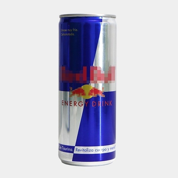 View Red Bull Stash container - Grow Barato
