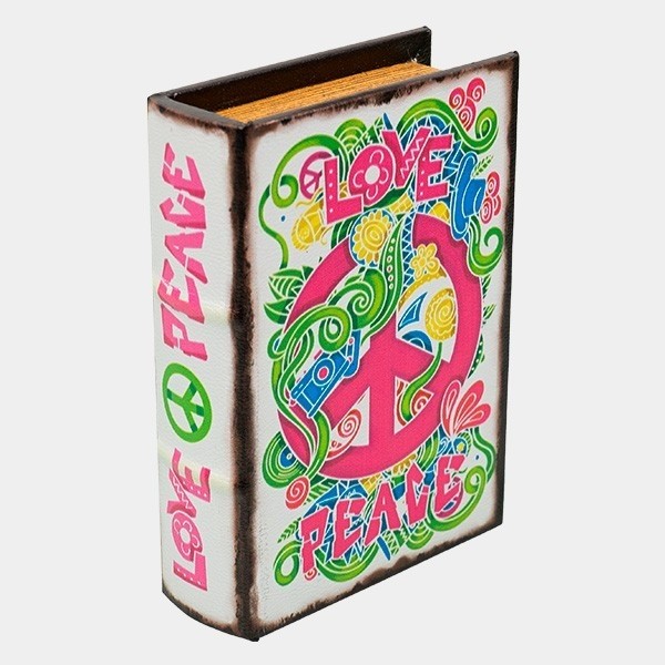 Stash Book