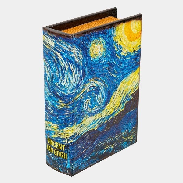 Stash Book