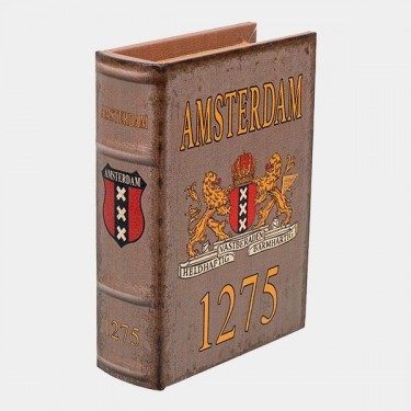 Stash Book