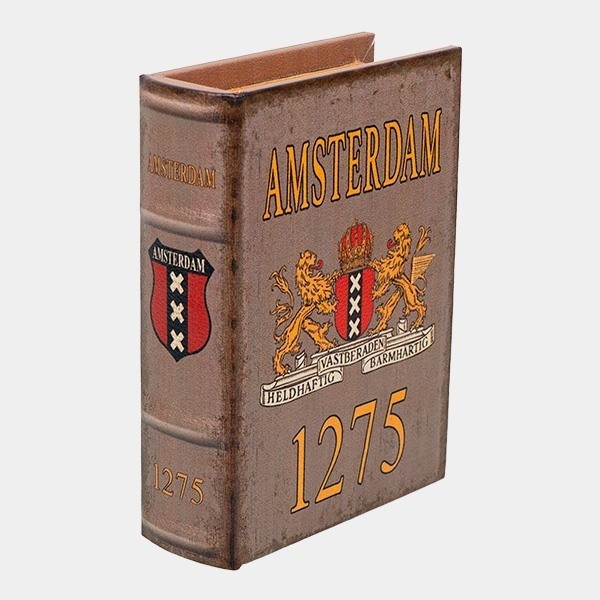 Stash Book