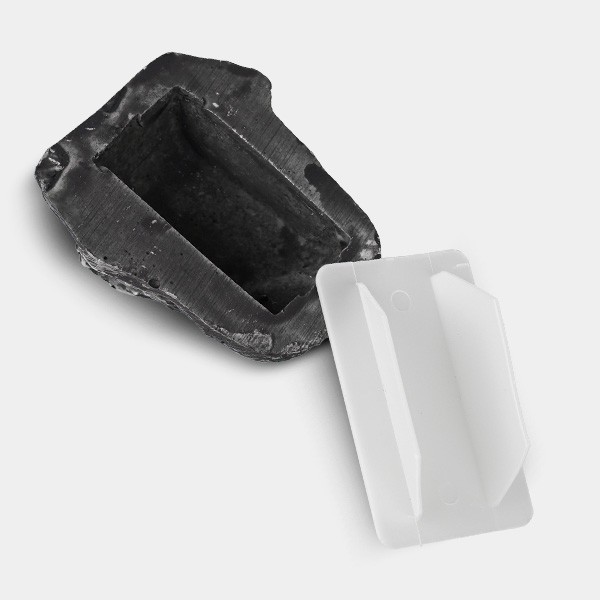 Stash Stone for cannabis - GB The Green Brand