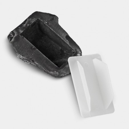Stash Stone for cannabis - GB The Green Brand