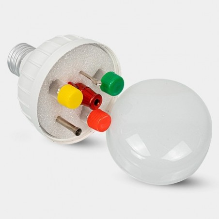Light Bulb Snorting Kit - GB The Green Brand