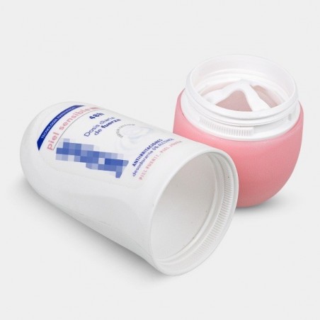 Stash Roll-on Deodorant - GB The Green Brand
