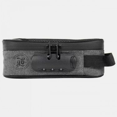 GB Smell Proof Case  - GB