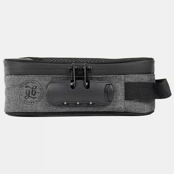 GB Smell Proof Case  - GB