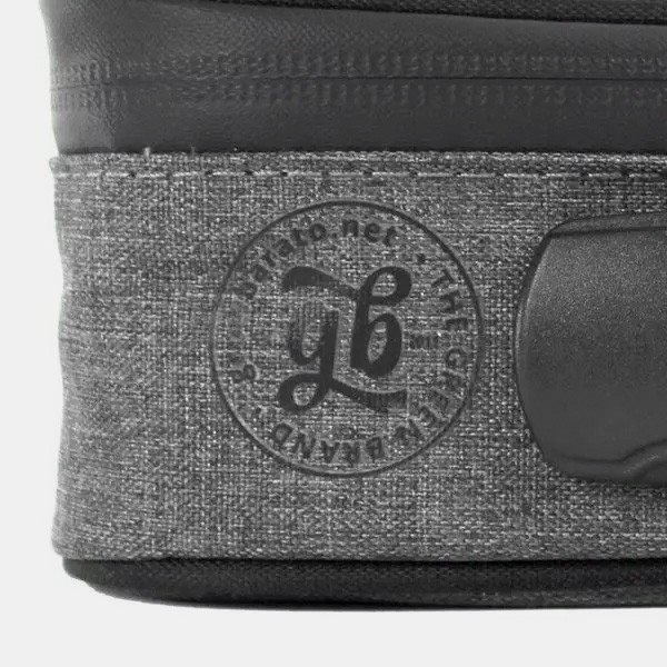 GB Smell Proof Case  - GB