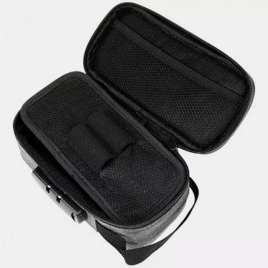 GB Smell Proof Case  - GB