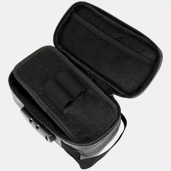 GB Smell Proof Case  - GB