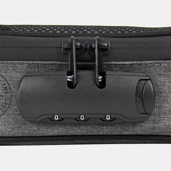 GB Smell Proof Case  - GB