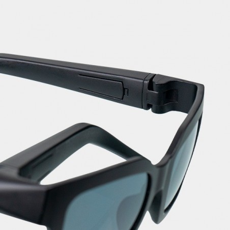 Black Sunglasses Stash . GB The Green Brand