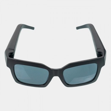 Black Sunglasses Stash . GB The Green Brand