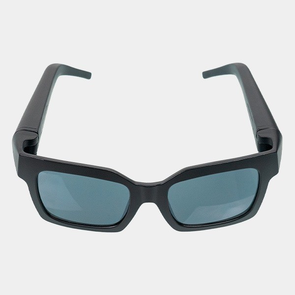 Black Sunglasses Stash . GB The Green Brand