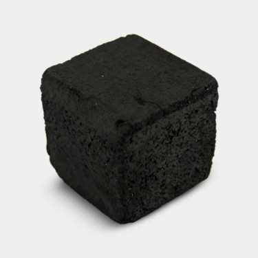 BlackStar Charcoal - Coconut Shell - Grow Barato