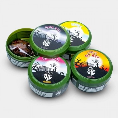 View Herbs for Hookah - Zombie Herbal - GB The Green Brand