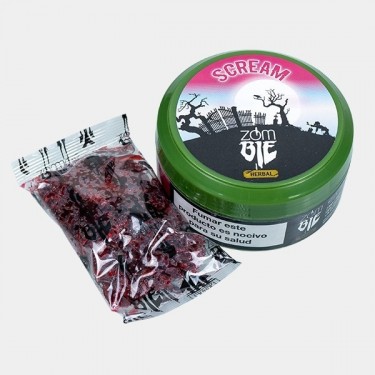 Herbs for Hookah - Zombie Herbal