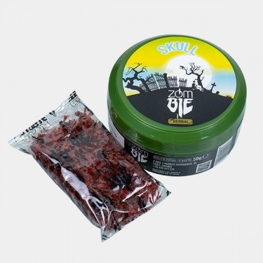 Herbs for Hookah - Zombie Herbal