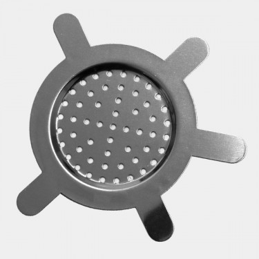 Flavoured Tobacco Hookah Bowl Screen - GB
