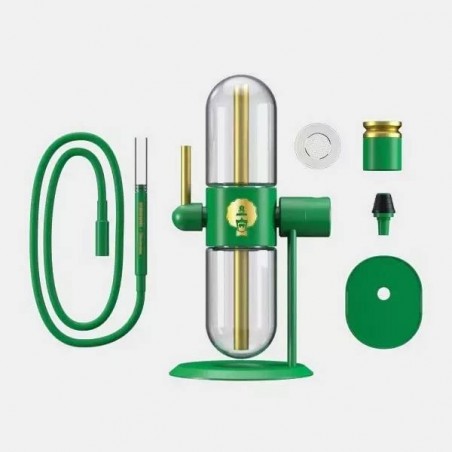 Gravity Bong Dr Greenthumb's x Stundenglass - GB The Green Brand