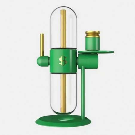 Gravity Bong Dr Greenthumb's x Stundenglass - GB The Green Brand