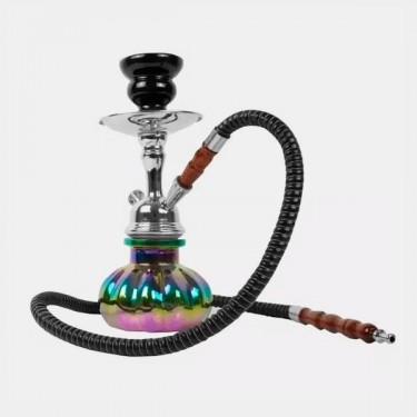 View Buy Rainbow Hookah 25 cm - Grow Barato
