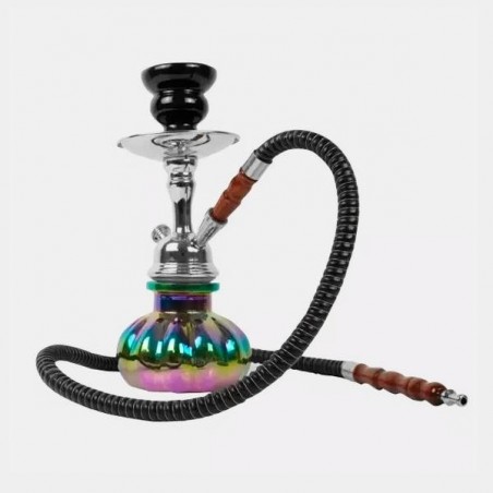 Buy Rainbow Hookah 25 cm - Grow Barato