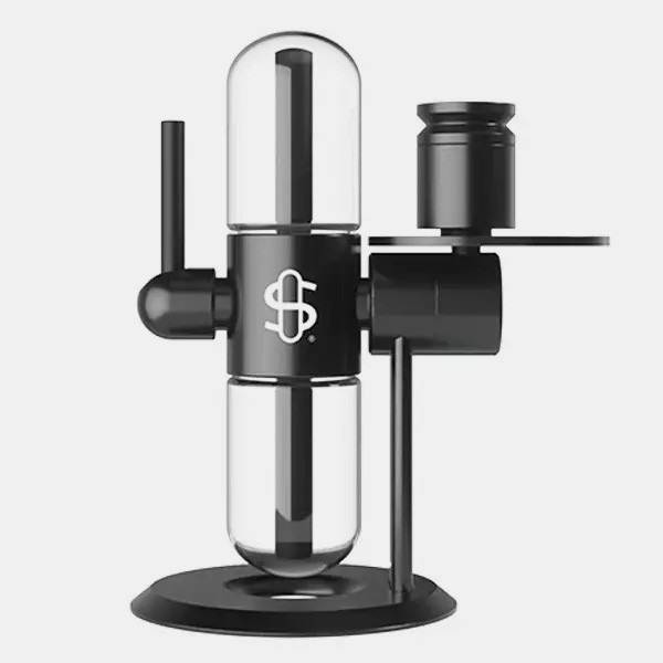 View Kompact Gravity Bong - GB The Green Brand
