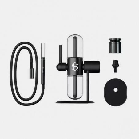 Kompact Gravity Bong - GB The Green Brand