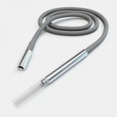 Gravity Bong Silver Stundenglass - GB The Green Brand