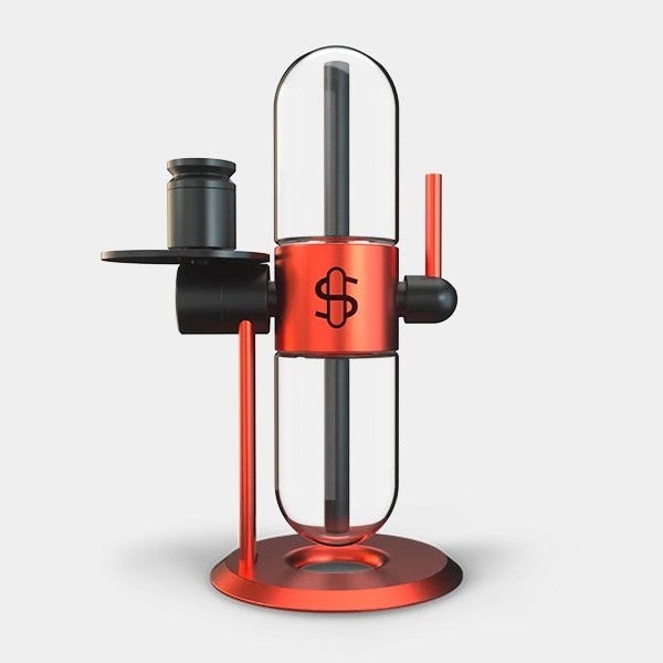 Gravity Bong Tyson 2.0 x Stundenglass - GB The Green Brand