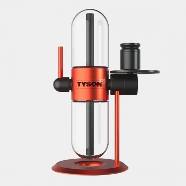 Gravity Bong Tyson 2.0 x Stündenglass
