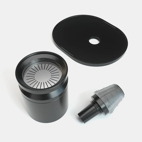 Gravity Bong Tyson 2.0 x Stundenglass - GB The Green Brand