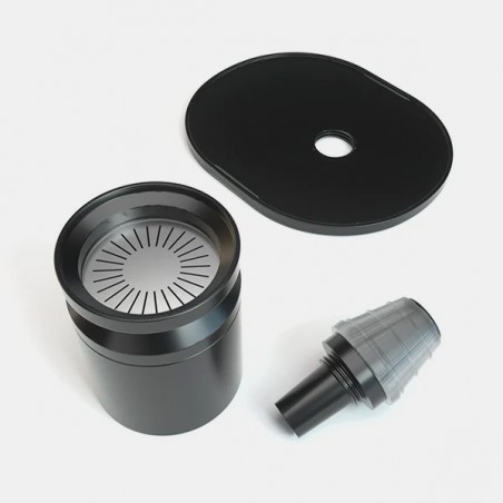 Gravity Bong Tyson 2.0 x Stundenglass - GB The Green Brand