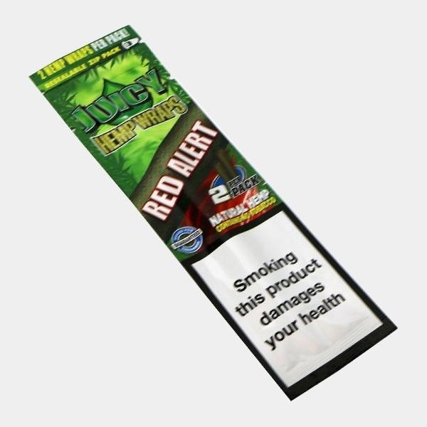 Juicy Hemp Wrap Blunts