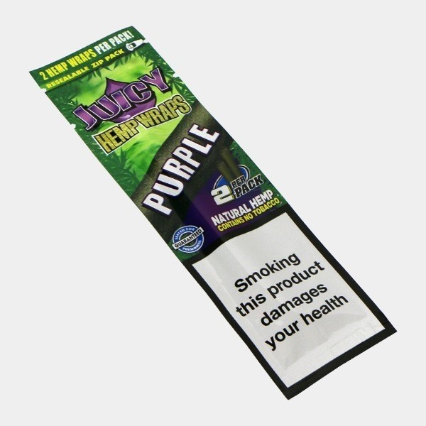 Juicy Hemp Wrap Blunts