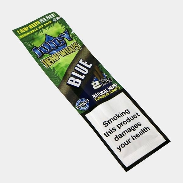 Juicy Hemp Wrap Blunts