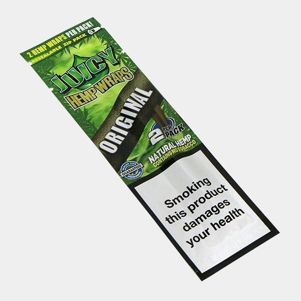 Juicy Hemp Wrap Blunts