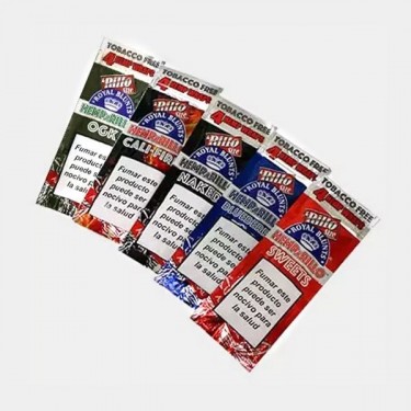 HEMPaRILLO Royal Blunts