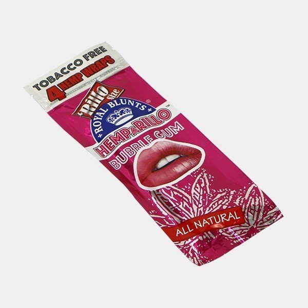 HEMPaRILLO Royal Blunts