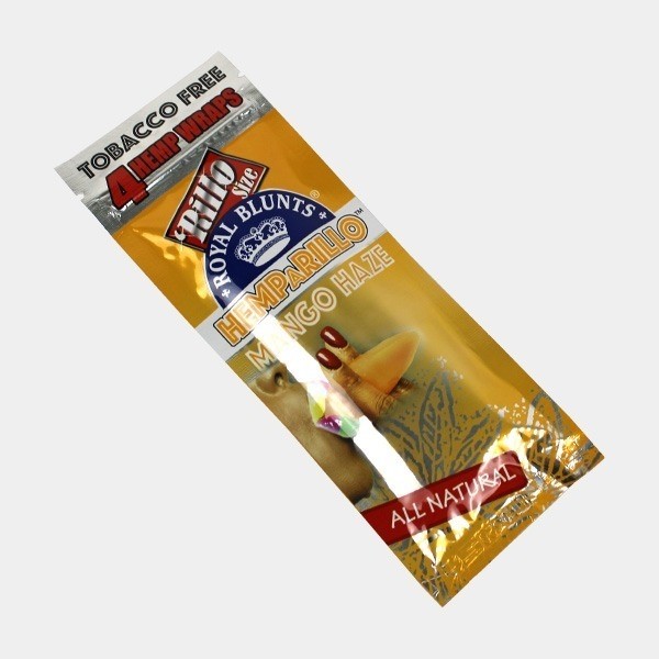 HEMPaRILLO Royal Blunts