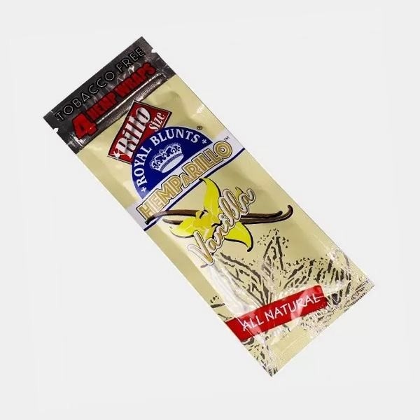 HEMPaRILLO Royal Blunts