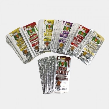 King Blunt Rolling Paper