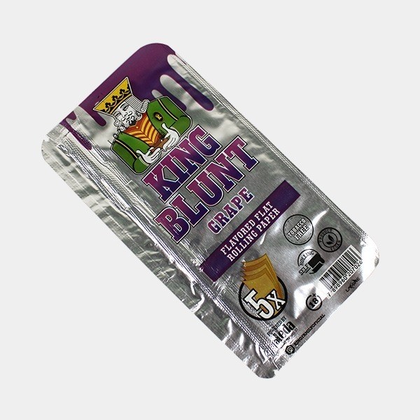 King Blunt Rolling Paper