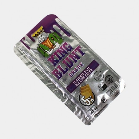 Purchase King Blunt rolling paper - GB