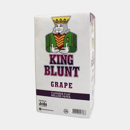 Purchase King Blunt rolling paper - GB