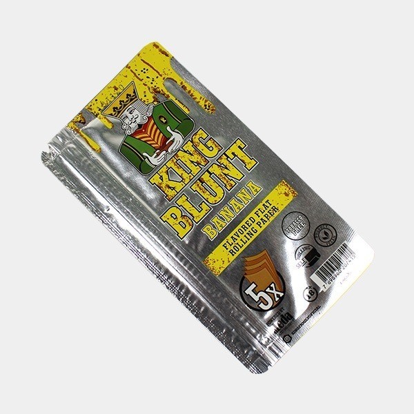 King Blunt Rolling Paper